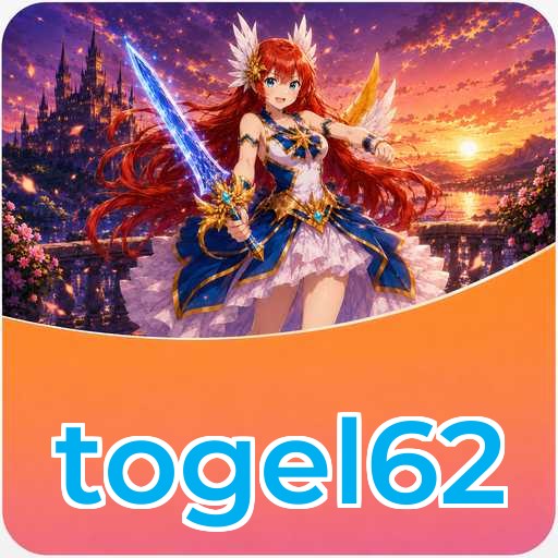 Keamanan togel62